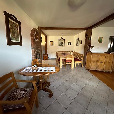 Ruralna Kuca 'Villa Zagorka' Za Odmor Sa Bazenom I Bocalistem Donja Pacetina Dış mekan fotoğraf
