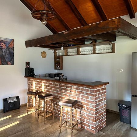Ruralna Kuca 'Villa Zagorka' Za Odmor Sa Bazenom I Bocalistem Donja Pacetina Dış mekan fotoğraf