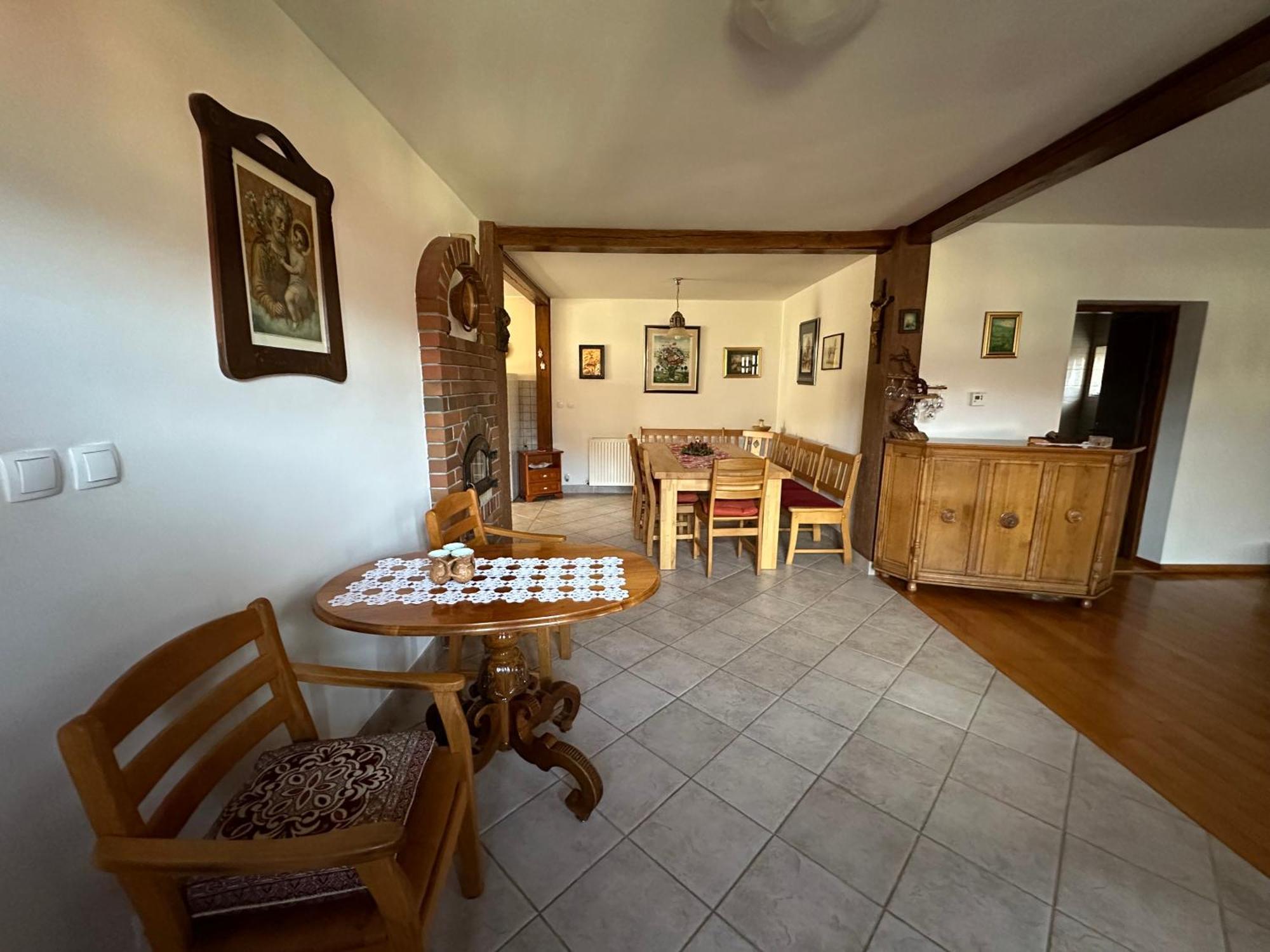 Ruralna Kuca 'Villa Zagorka' Za Odmor Sa Bazenom I Bocalistem Donja Pacetina Dış mekan fotoğraf
