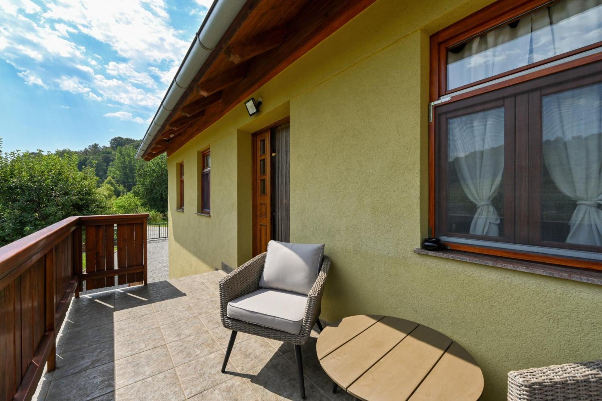Ruralna Kuca 'Villa Zagorka' Za Odmor Sa Bazenom I Bocalistem Donja Pacetina Dış mekan fotoğraf