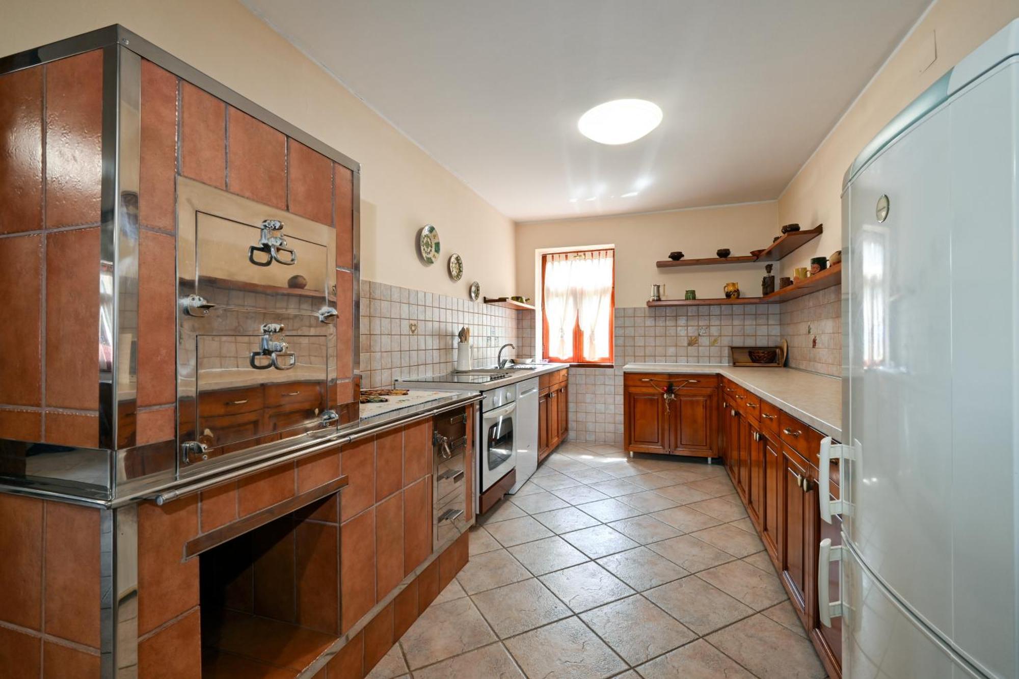 Ruralna Kuca 'Villa Zagorka' Za Odmor Sa Bazenom I Bocalistem Donja Pacetina Dış mekan fotoğraf